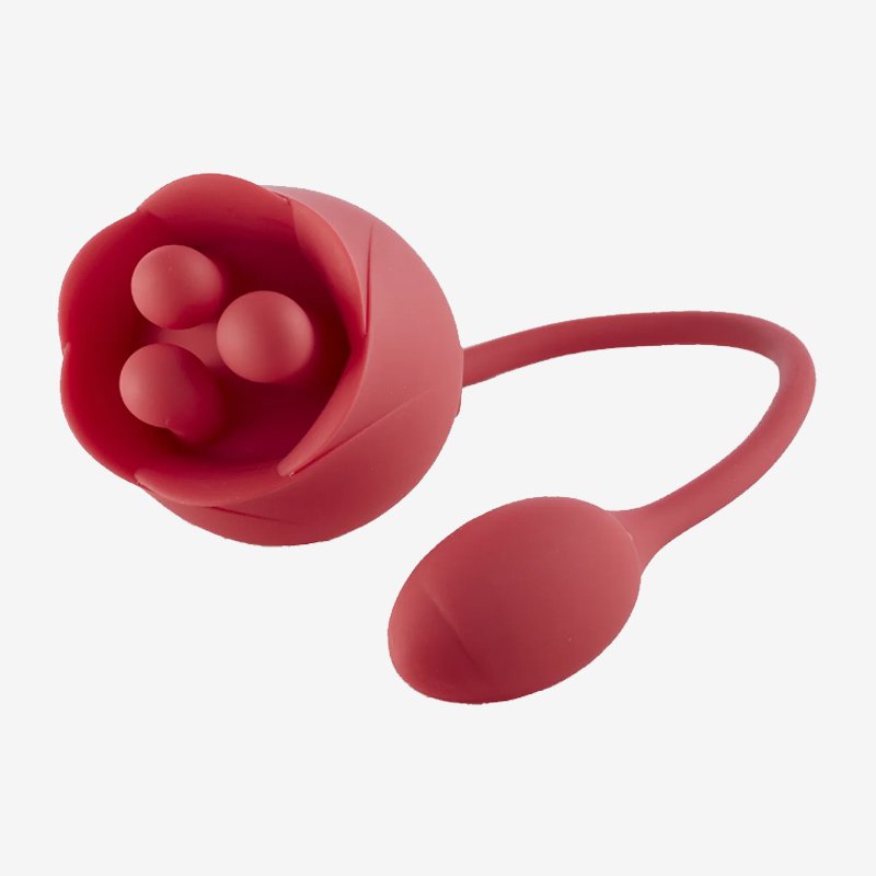 Red Clitoral Vibrators